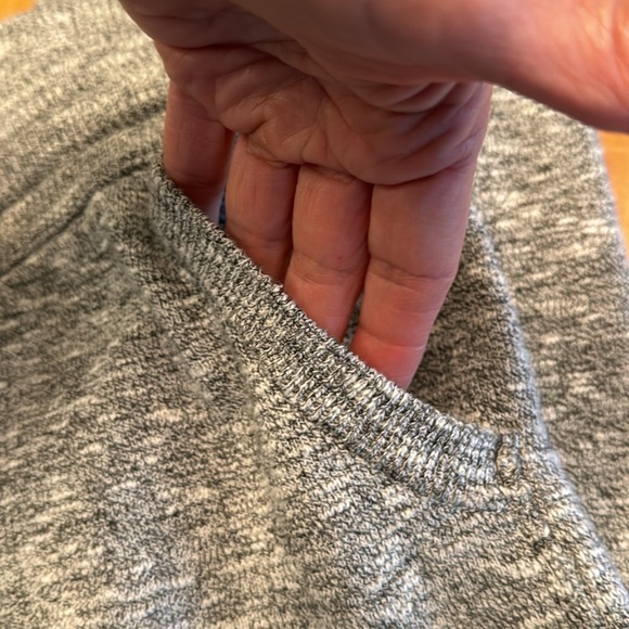 Madewell Jogger Pants - Picture 9 of 10